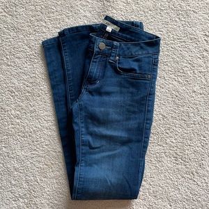 Women’s Cabi Skinny Jean